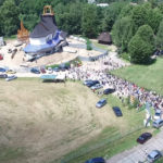Procesja Bożego Ciała