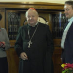 Wywiad z Kardynałem Stanisławem Dziwiszem