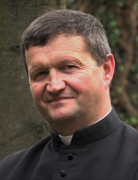 Ks. Roman Łędzki