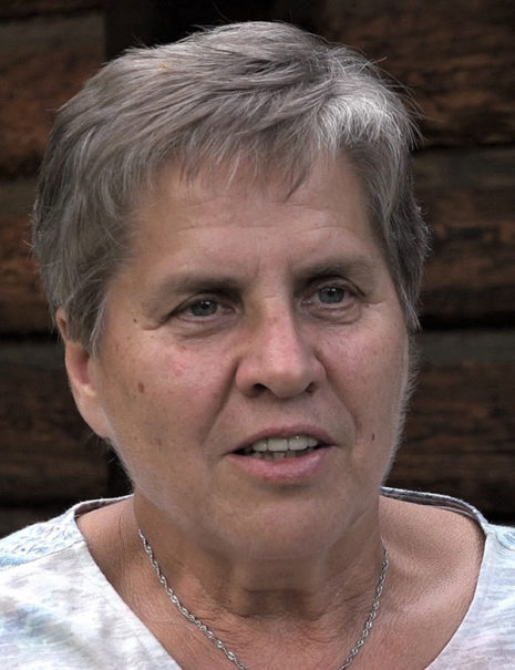 Maria Lankosz Mróz