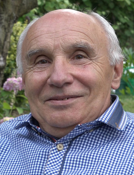 Wiesław Czupidło