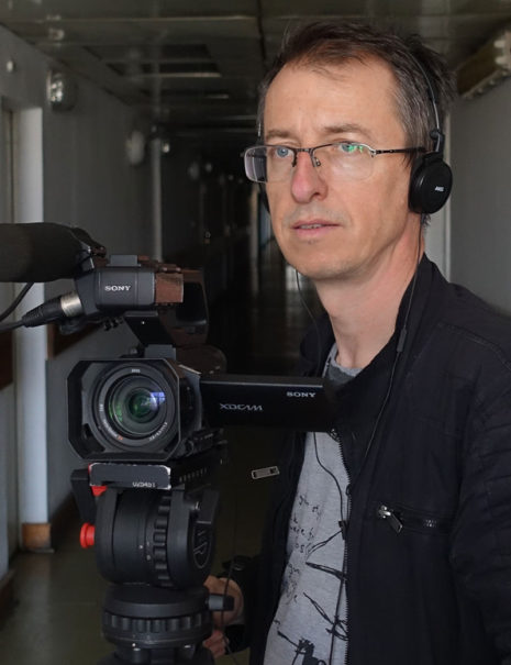 Krzysztof Ridan